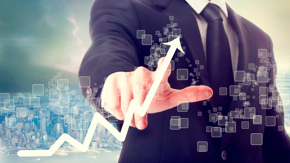 Portada de: Los 10 negocios más rentables en la actualidad