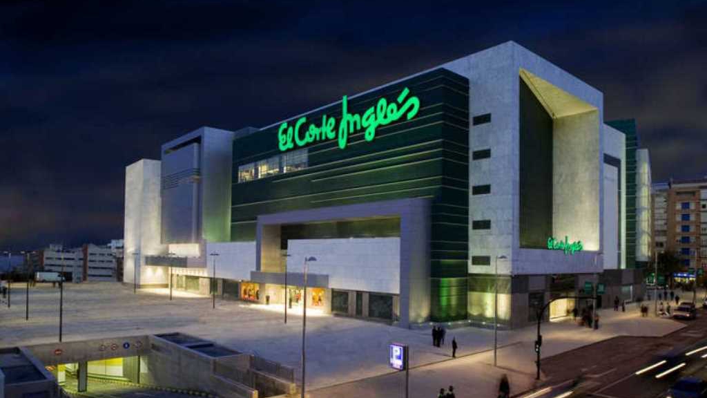Portada de: El Corte Inglés recibe préstamo de BEI para mejorar negocio digital