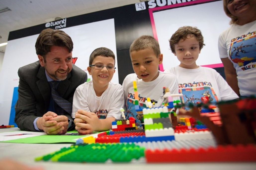 Portada de: “INLabs”, los laboratorios de innovación que se realizarán en Tenerife