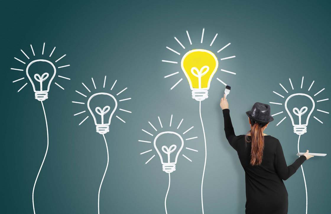 Portada de: Talleres para emprendedores en el 2017