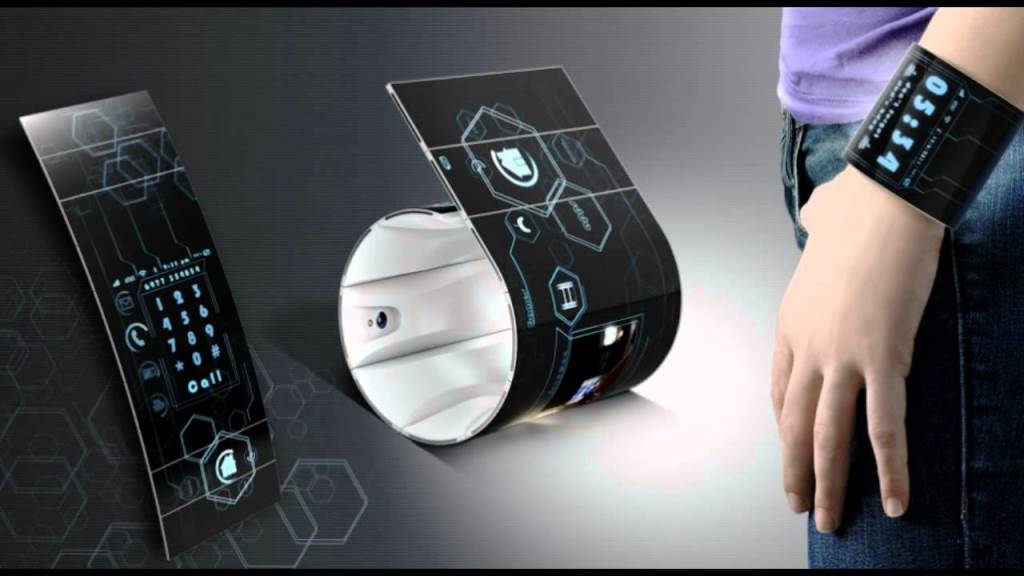 Portada de: Las tendencias tecnológicas para el 2017