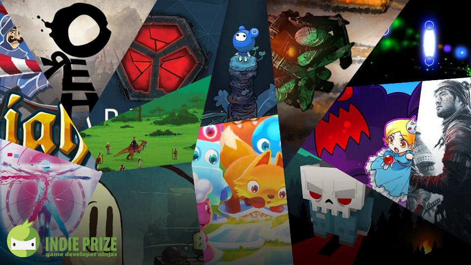 Portada de: 7 estudios españoles independientes nominados al Indie Prize