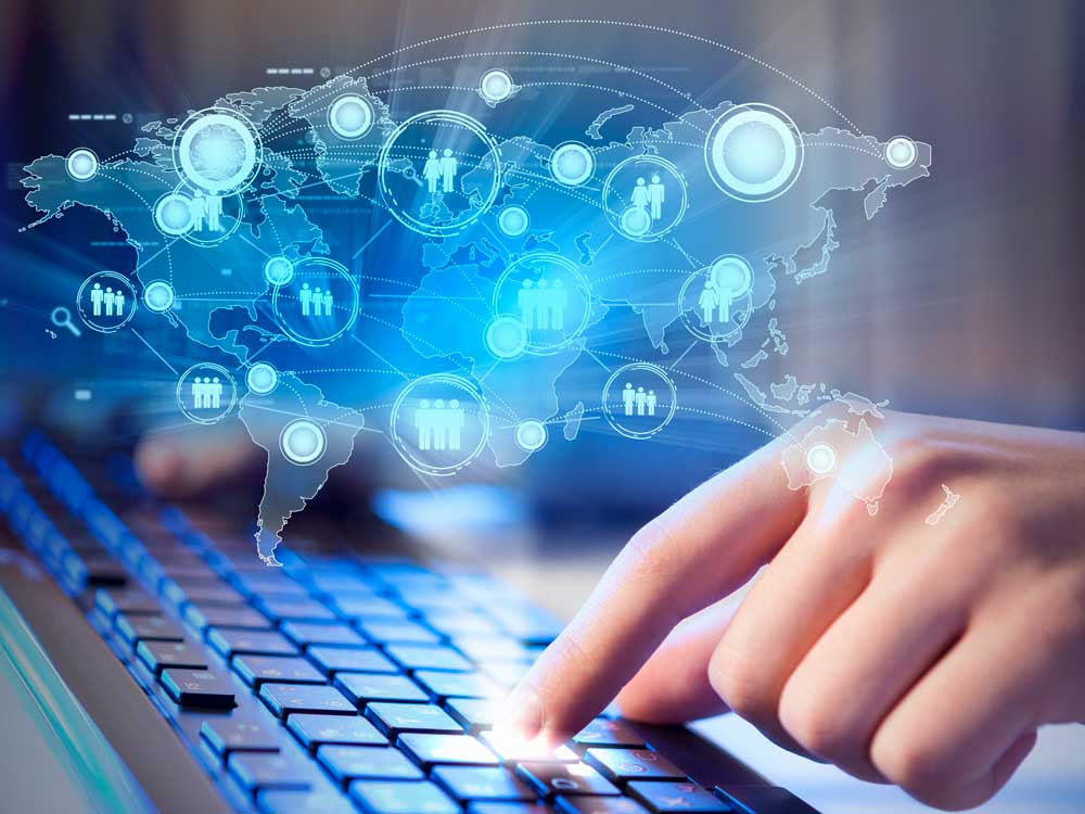 Portada de: Usa tu correo electrónico de manera segura y protege bien tus correos