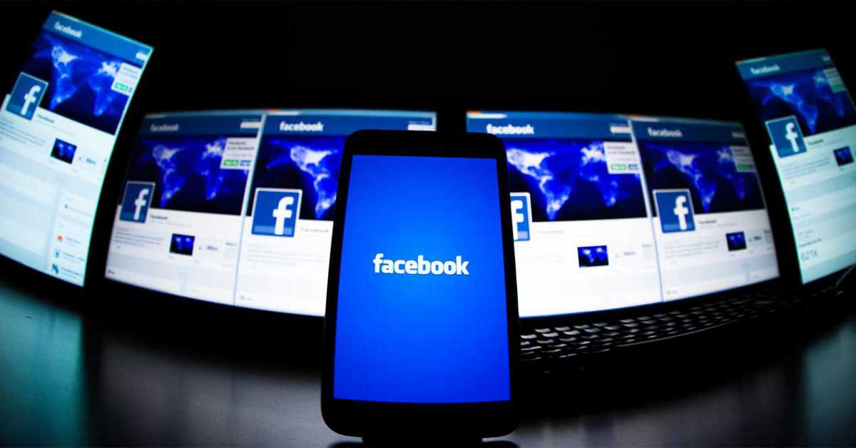 Portada de: Descubre como Facebook piensa cambiar la vida de las personas en el futuro