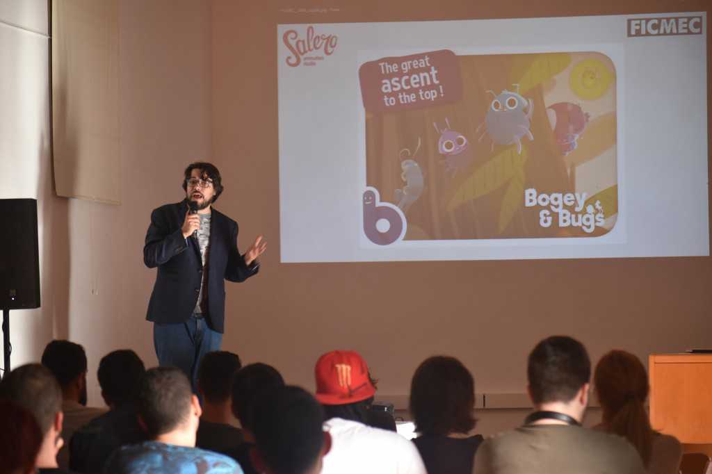 Portada de: III Jornada de videojuegos responsables se llevará a cabo en Tenerife