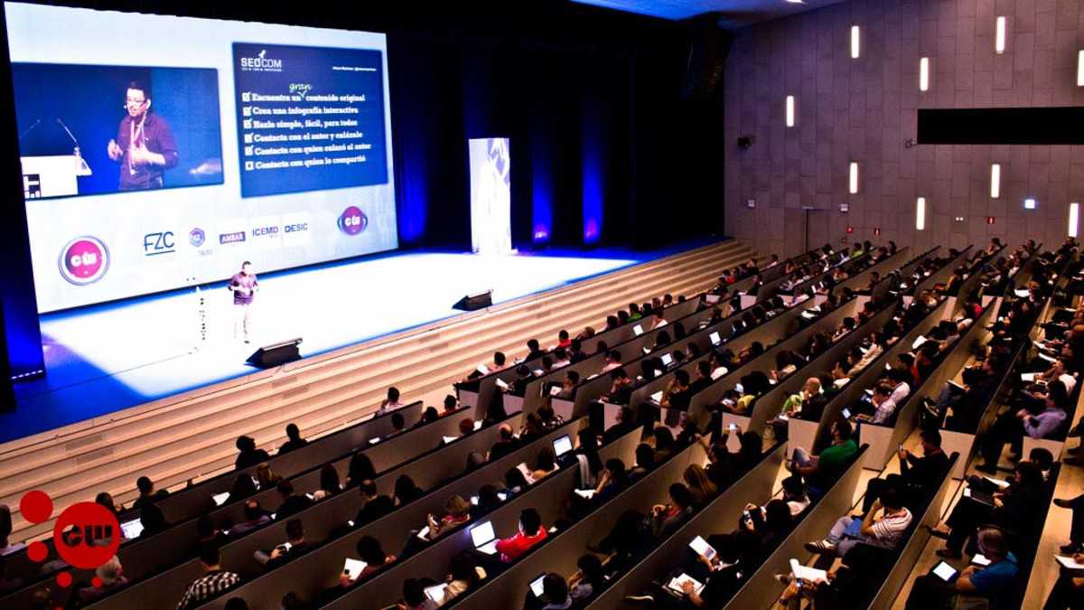 Portada de: Zaragoza se convertirá en la capital del Marketing Digital de España