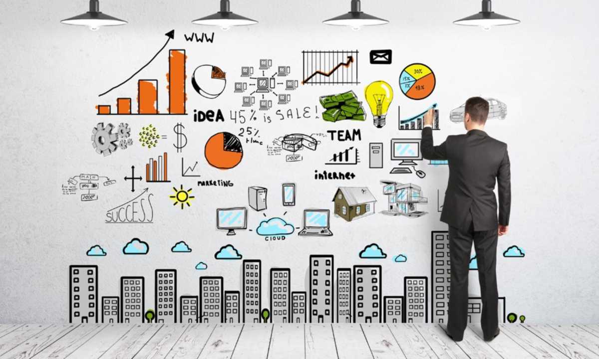 Portada de: Descubre cómo puedes impulsar tu negocio con el Marketing Digital