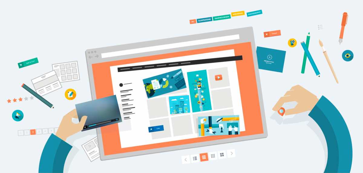 Portada de: Por qué las empresas necesitan tener un sitio web para sobrevivir