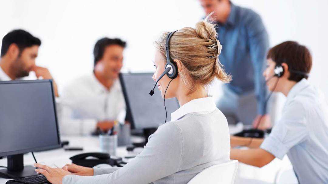 Portada de: Cómo ofrecer el mejor soporte técnico para empresas