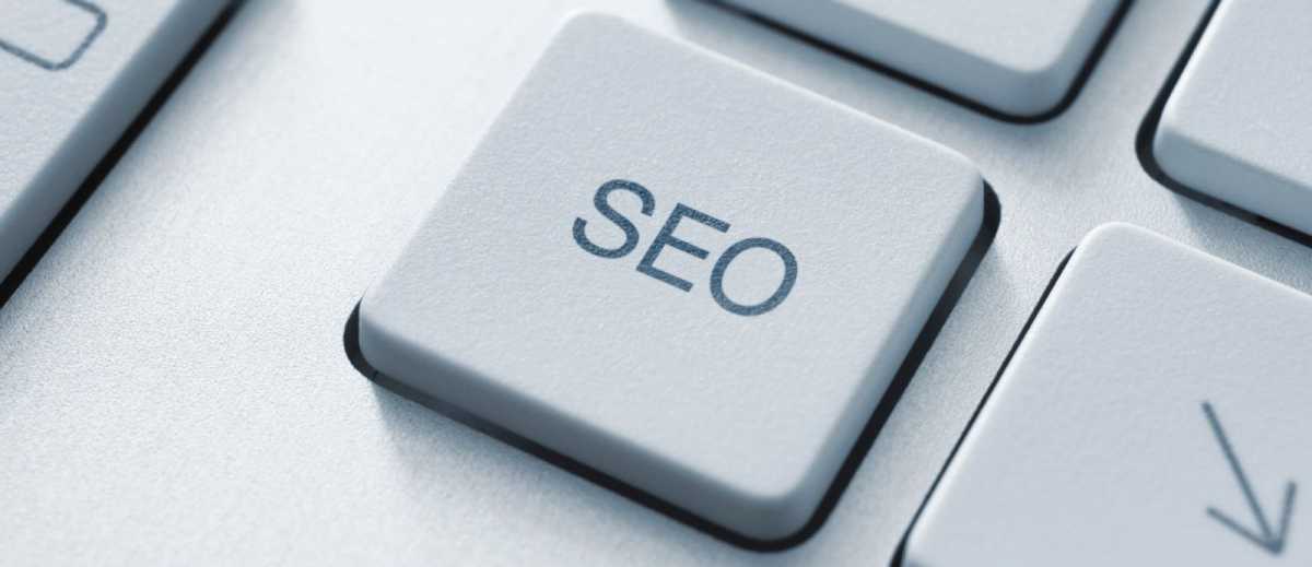 Portada de: Descubre por qué necesitas el SEO en la página web de tu compañía 