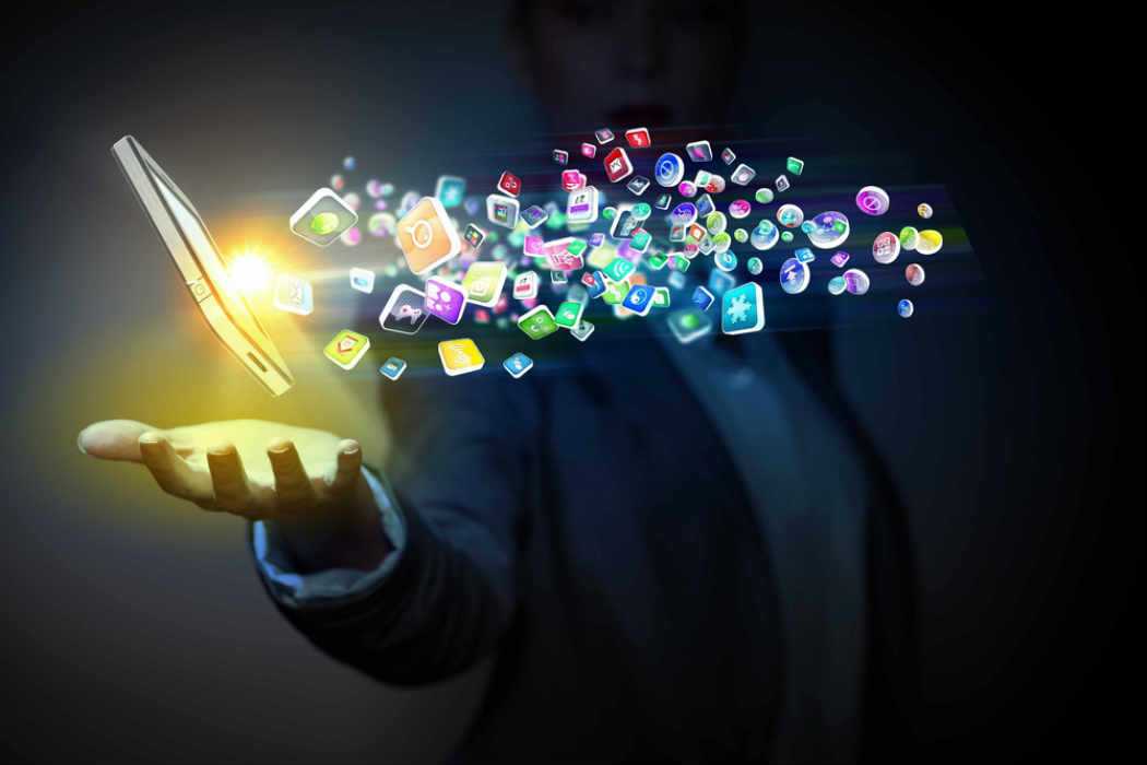 Portada de: Estilos de diseño webs que no puedes evitar en este 2017