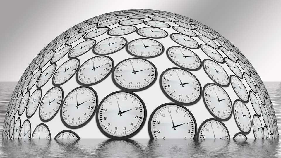 Portada de: La jornada intensiva en la pyme en verano, ¿Mito o realidad?