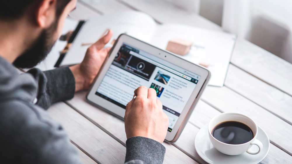 Portada de: Por qué es importante que una web termine en .es