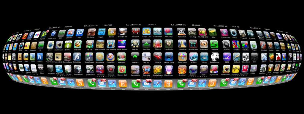 Portada de: Quiero una app en mi negocio 