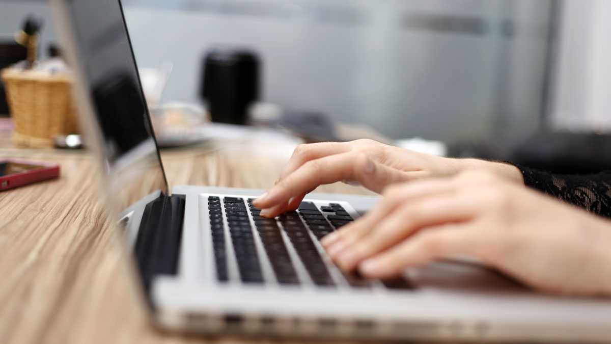 Portada de: Diferencias entre una página web y un sitio web