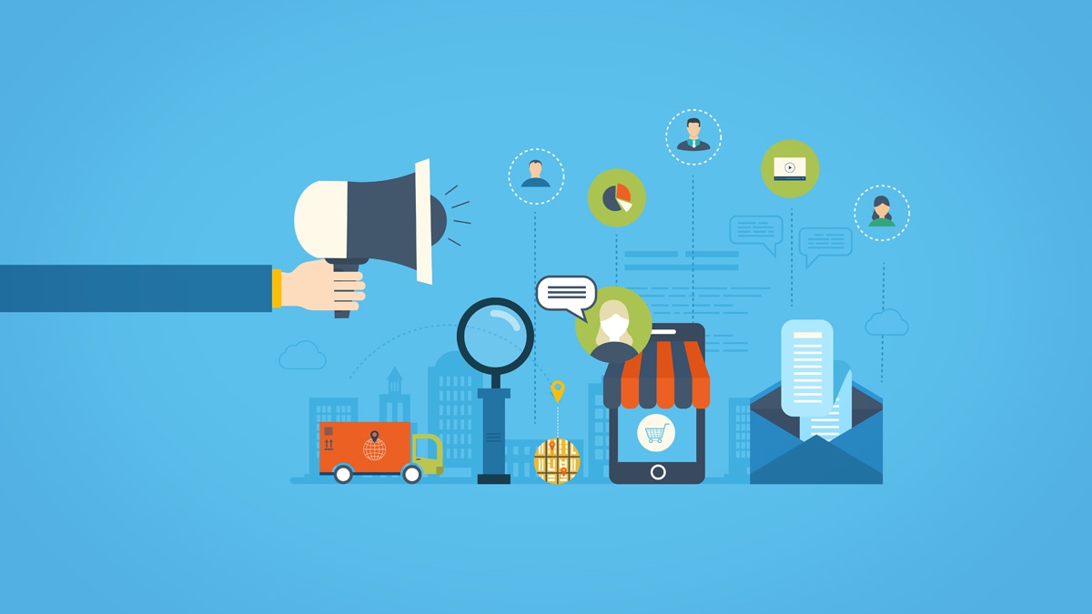 Portada de: Todos hemos oído hablar del marketing, pero ¿qué es el marketing?