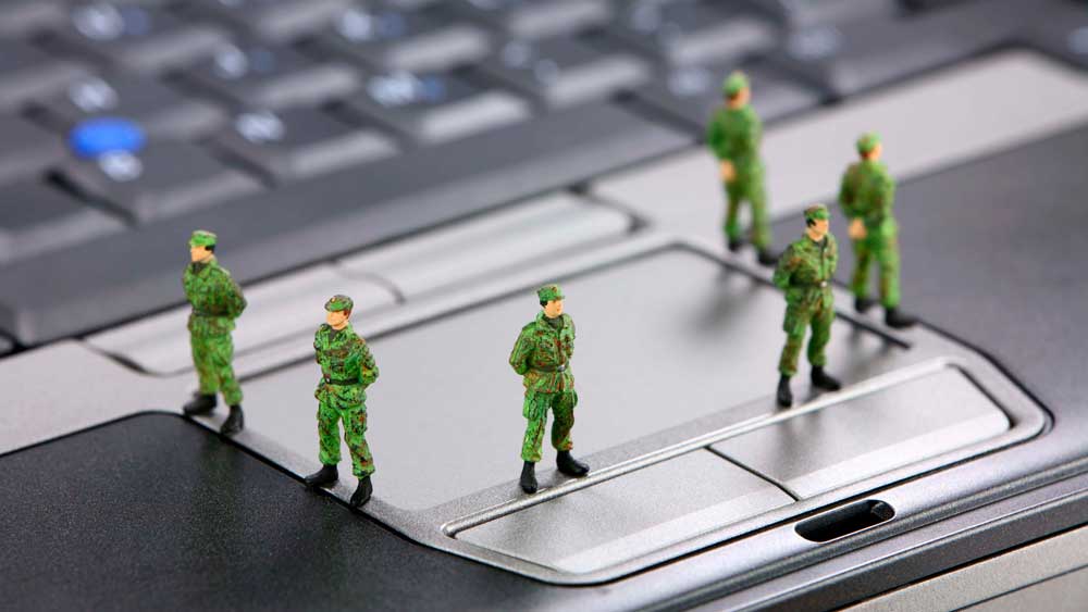 Portada de:  Como proteger nuestro pc, conceptos importantes a tener en cuenta