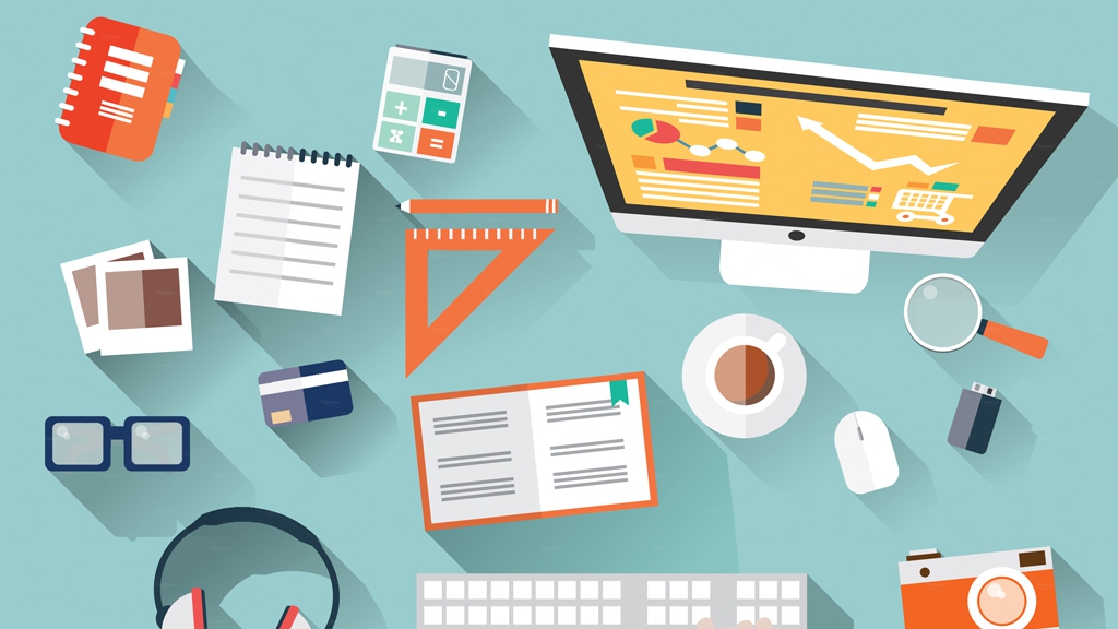 Portada de: La Importancia de un buen diseño gráfico para nuestra Pyme