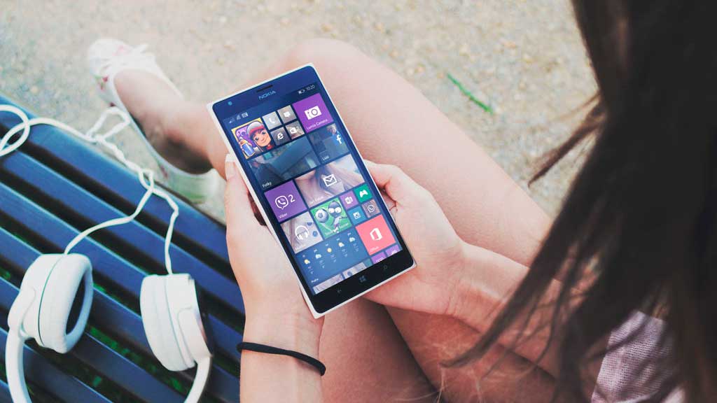 Portada de: El 74% de las pymes españolas, invisibles en el móvil