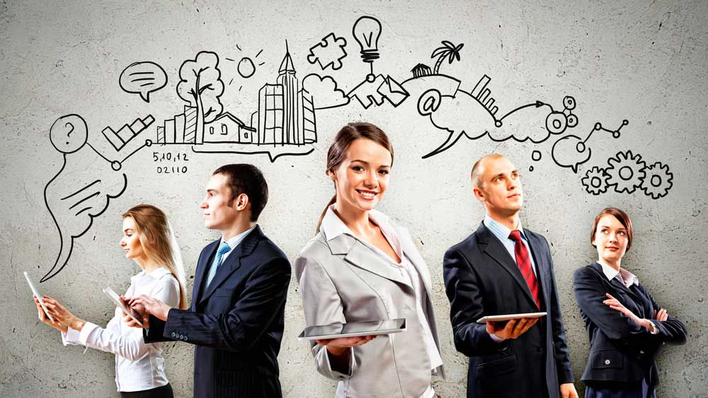 Portada de: Sólo 3 de cada 10 pymes cuentan con estrategias de marketing online