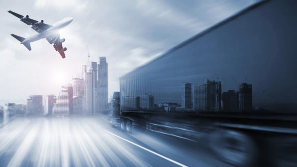 Portada de: Tecnología, el recurso del sector logístico