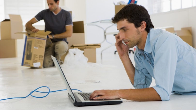 Portada de: La web corporativa sigue brillando por su ausencia en la pyme española