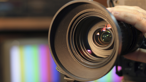 Portada de: Vídeo interactivo: bienvenidos a la revolución audiovisual