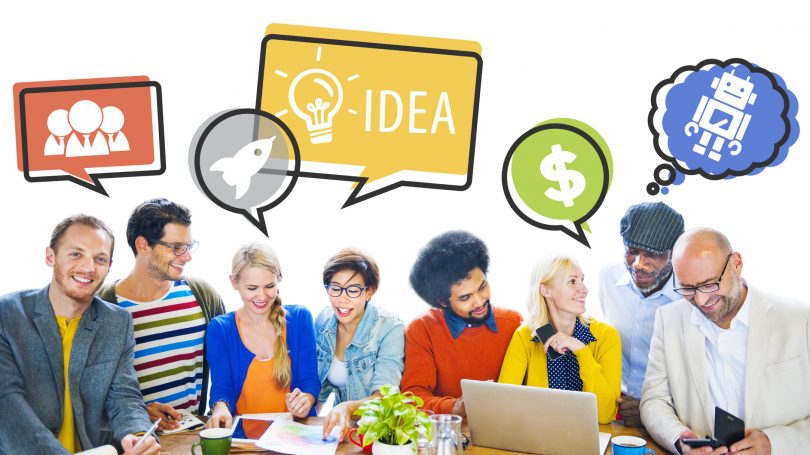 Portada de: Las startups son más atractivas para trabajar que las multinacionales