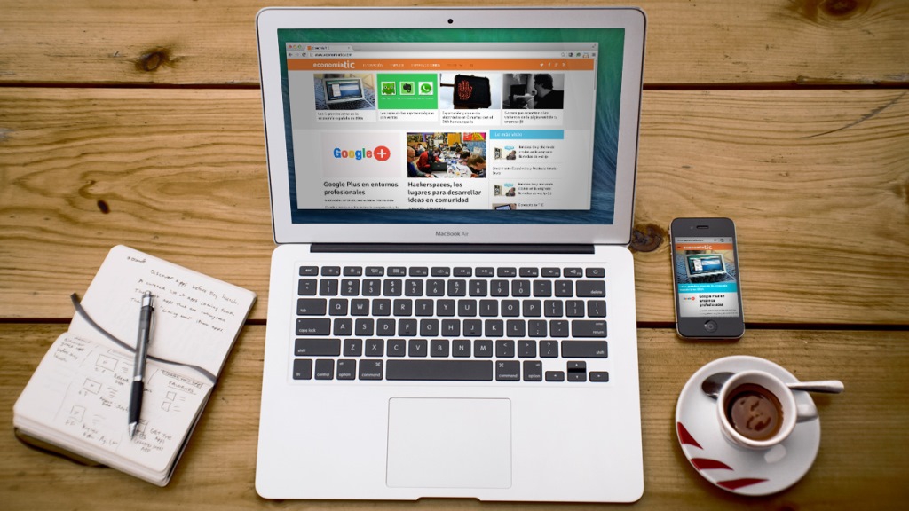 Portada de: 3 tips importantes para la creación de la página web de tu empresa