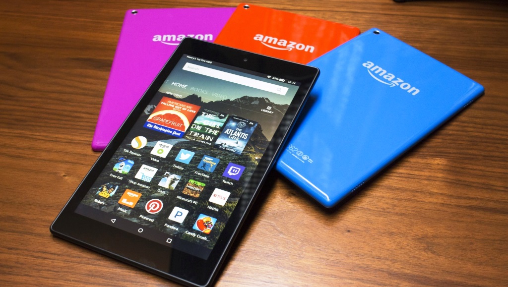 Portada de: El mercado de las tablets se encuentra en declive