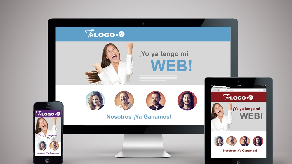 Portada de: Es muy importante la imagen a la hora de crear una marca profesional