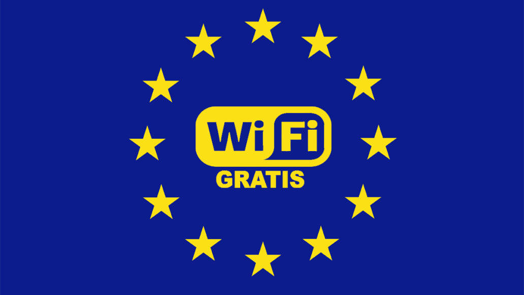 Portada de: El Consejo establece su posición con respecto a la conexión gratuita “WiFi4EU”