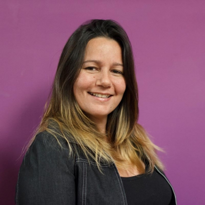 Avatar de Jennifer F.